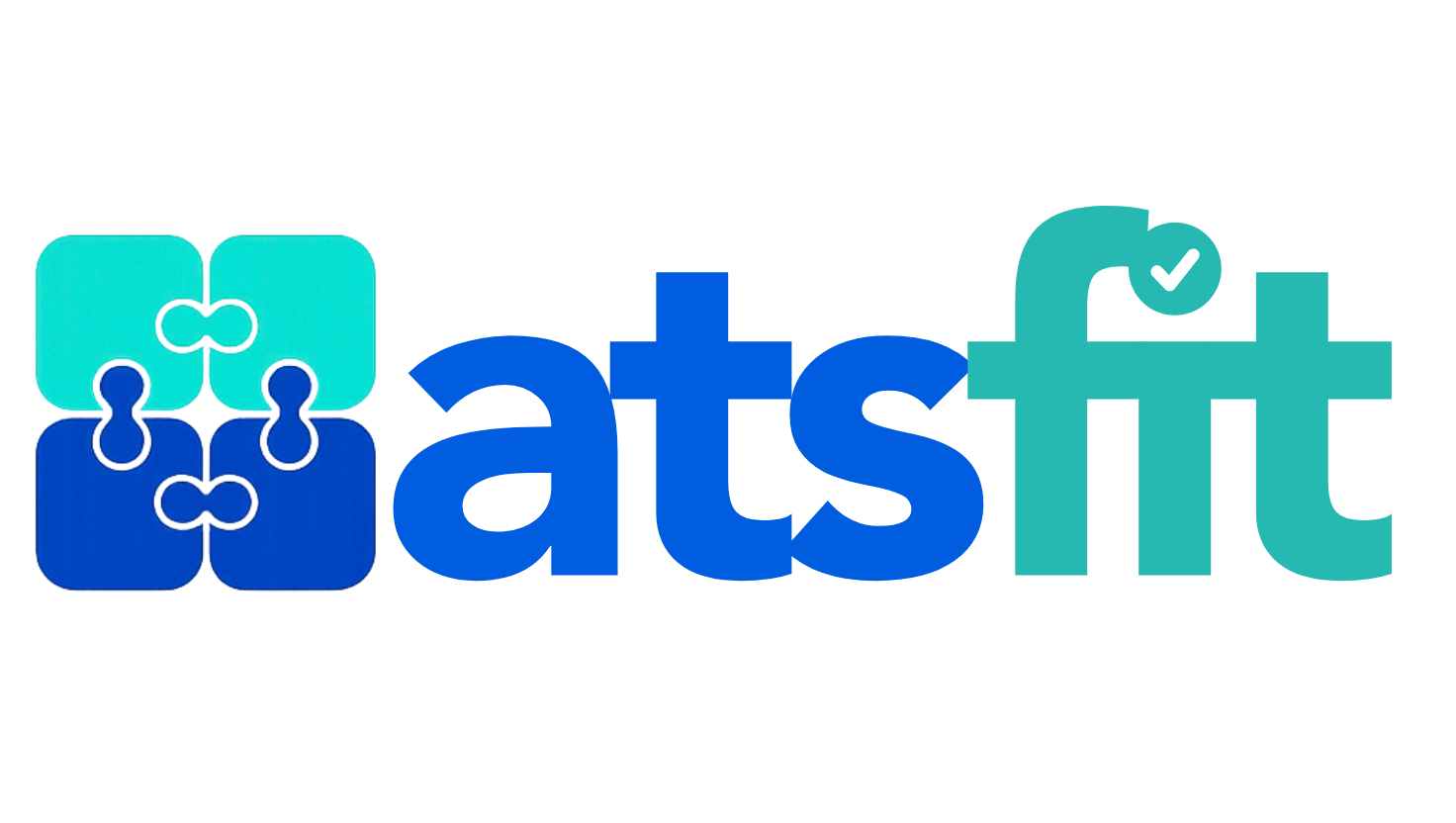 ATSFit - Optimize Your Resume for ATS in Seconds